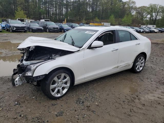 Vin: 1g6ag5rx6g0170308, lot: 54592465, cadillac ats 2016 img_1