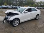 2016 CADILLAC ATS - 1G6AG5RX6G0170308