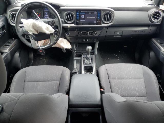 2019 TOYOTA TACOMA DOU - 3TMAZ5CN0KM094797