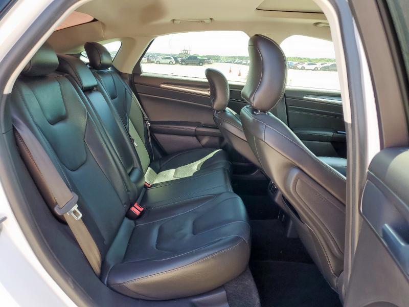 2016 FORD FUSION TIT - 3FA6P0K90GR292363