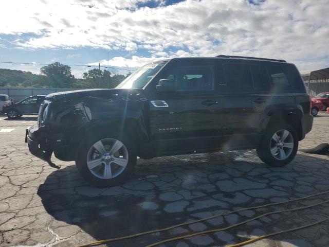 JEEP PATRIOT LA