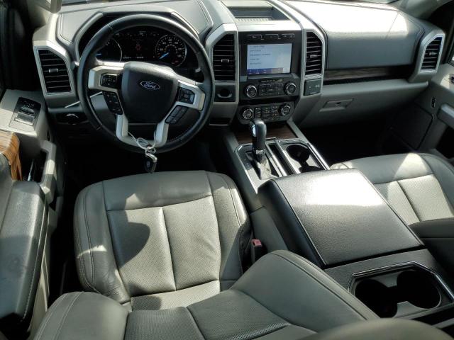 2020 FORD F150 SUPER - 1FTEW1C56LFA97465