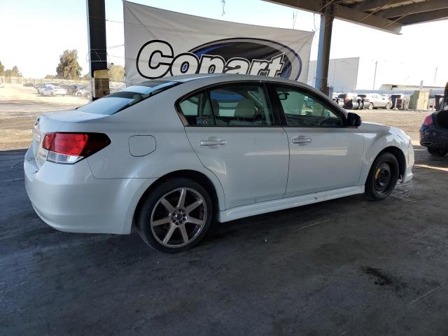 Vin: 4s3bmaa67a1217157, lot: 58601975, subaru legacy 2.5i 20103