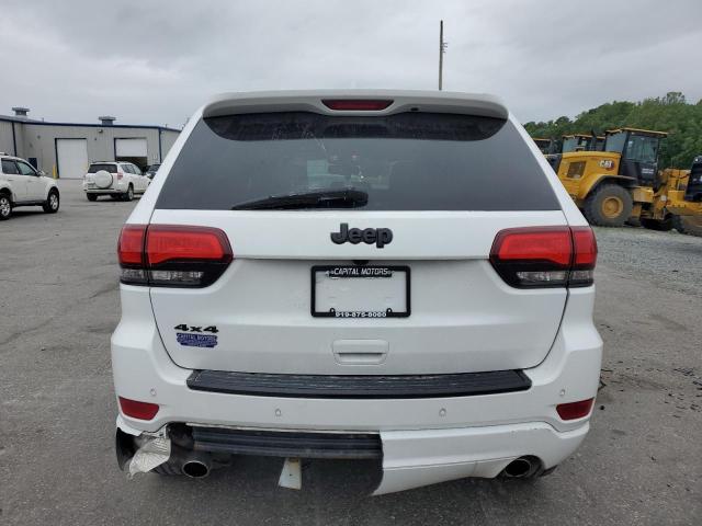 2015 JEEP GRAND CHER - 1C4RJFAG3FC230285