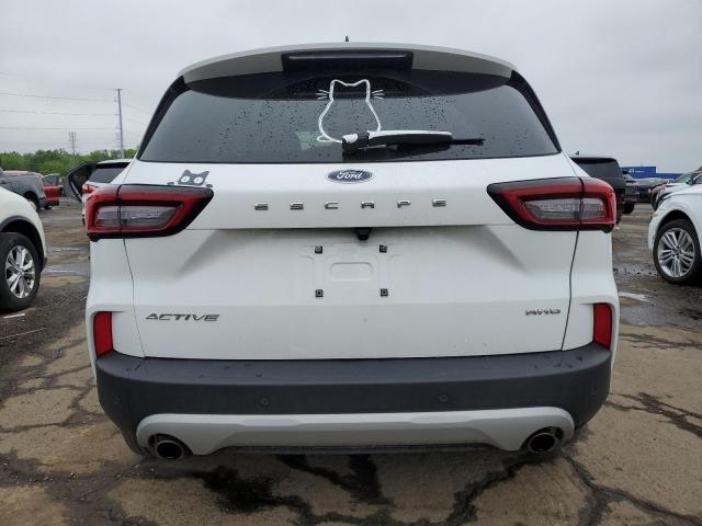 2023 FORD ESCAPE ACT 1FMCU9GN0PUB01934