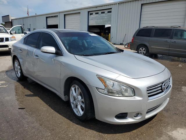 Vin: 1n4aa5ap1dc813173, lot: 58071745, nissan maxima s 20134