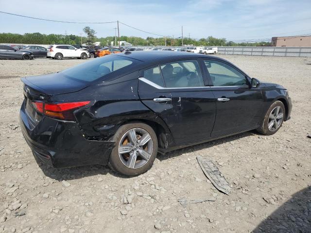 Vin: 1n4bl4dwxkc159833, lot: 56251345, nissan altima sv 20193