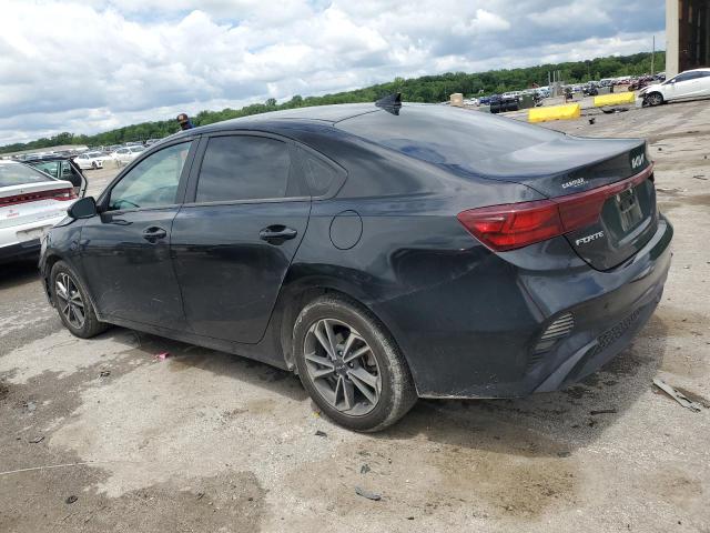 Vin: 3kpf24ad5pe680086, lot: 58977075, kia forte lx 20232