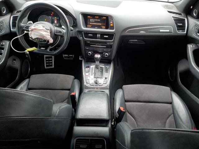 2015 AUDI SQ5 PREMIU WA1CGAFP3FA040735