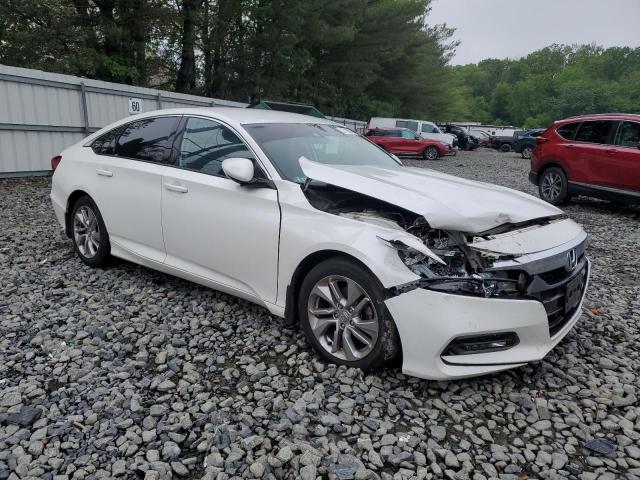 Vin: 1hgcv1f13ja243755, lot: 57186345, honda accord lx 20184