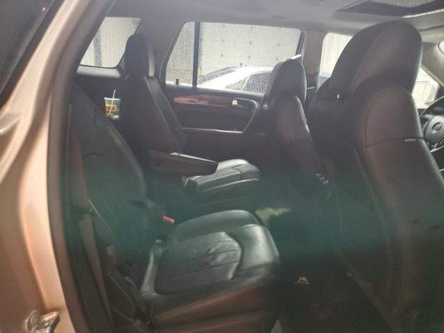 2015 BUICK ENCLAVE 5GAKVBKD7FJ361946