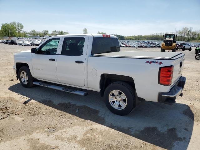 Vin: 3gcukrehxeg200806, lot: 56348635, chevrolet all models k1500 lt 20142