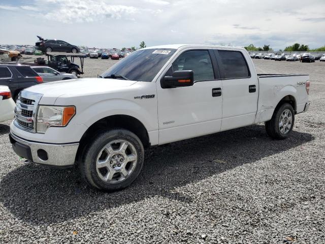 Vin: 1ftfw1et0dfa36503, lot: 55556175, ford f-150 supercrew 2013 img_1