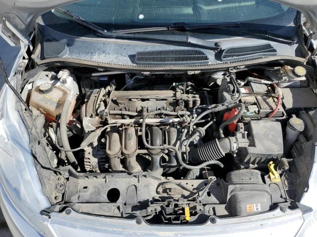 2013 FORD FIESTA S - 3FADP4TJ9DM226913