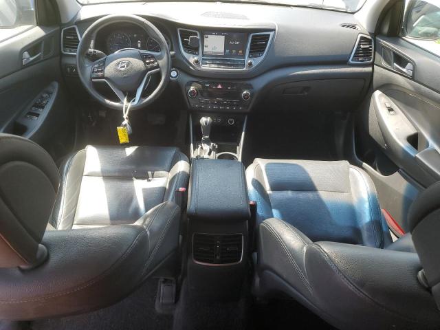 2018 HYUNDAI TUCSON VAL KM8J3CA29JU723896