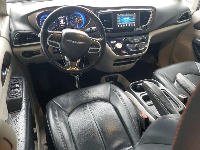 2019 CHRYSLER PACIFICA T - 2C4RC1BG7KR625471