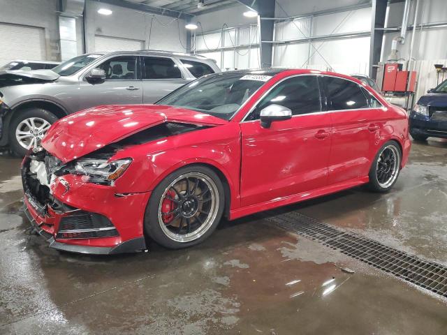 AUDI S3 PREMIUM
