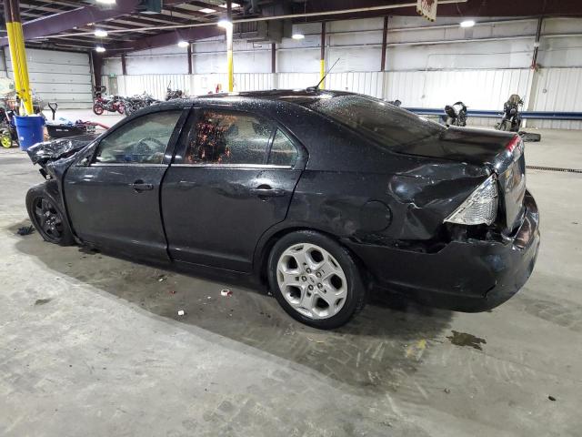 Vin: 3fahp0ha1ar416870, lot: 55585835, ford fusion se 20102