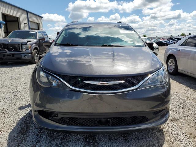 2021 CHRYSLER VOYAGER LX 2C4RC1DG1MR558236