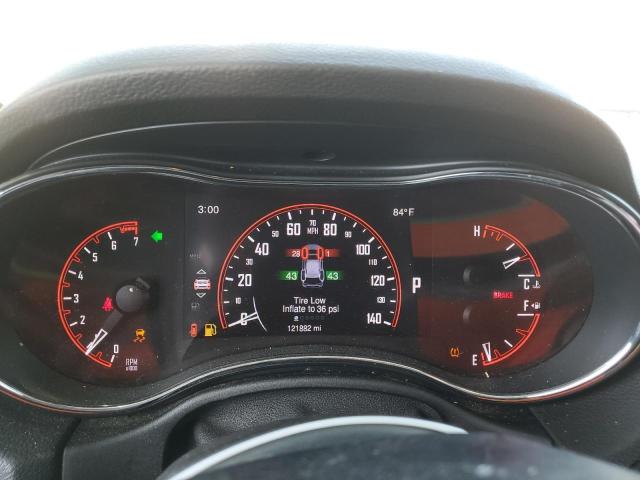 2015 DODGE DURANGO LI 1C4RDJDG9FC240552