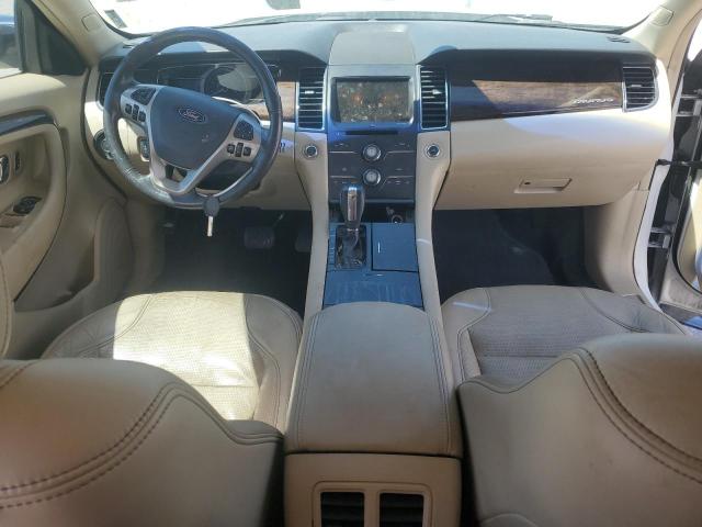 2016 FORD TAURUS LIM - 1FAHP2F82GG105816