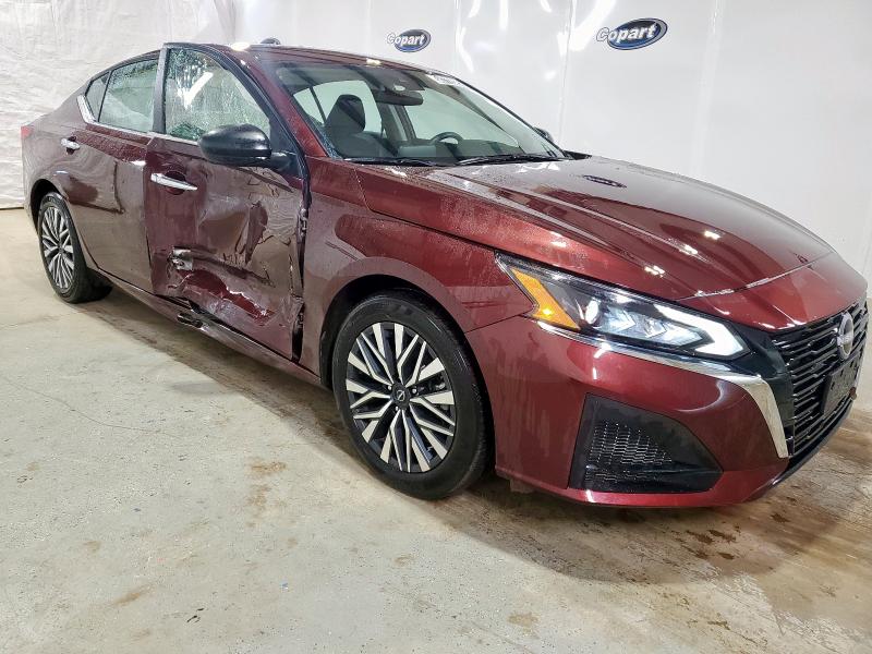 Vin: 1n4bl4dvxsn309046, lot: 58772925, nissan altima sv 20254