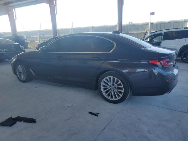 Vin: wba13bj05nwx54485, lot: 54545535, bmw 5 series xi 20222