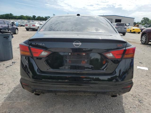 2024 NISSAN ALTIMA SR - 1N4BL4CV8RN326469