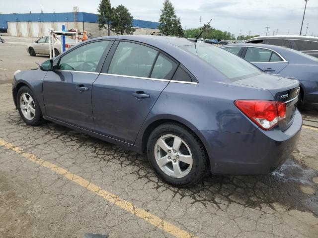 Vin: 1g1pc5sb2e7268458, lot: 57406685, chevrolet cruze lt 20142