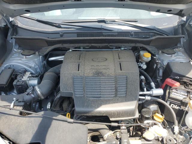 2021 SUBARU FORESTER P - JF2SKAFC9MH418463