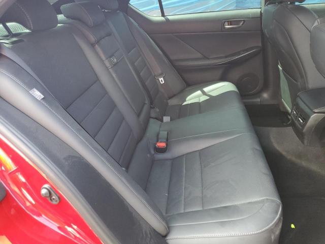 2023 LEXUS IS 350 F S JTHGZ1B21P5071079
