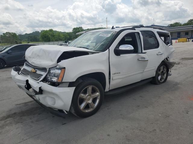 CHEVROLET TAHOE C150
