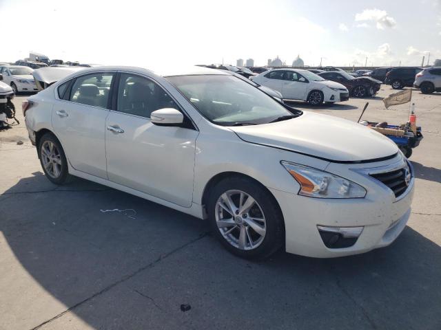 Vin: 1n4al3ap7dn511129, lot: 56343065, nissan altima 2.5 20134