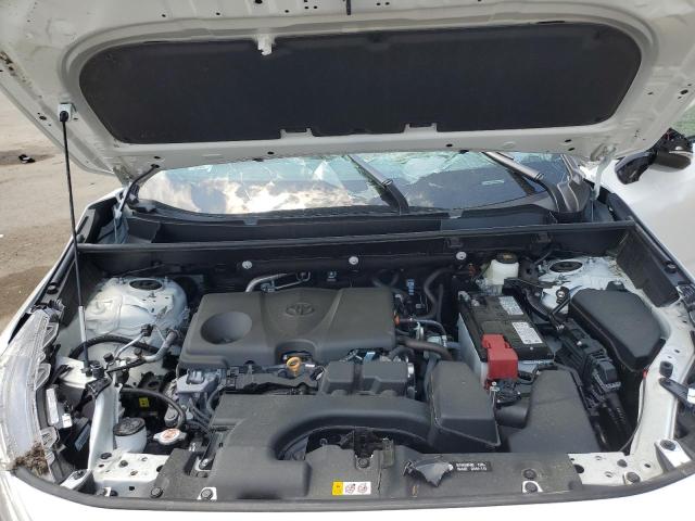 2025 TOYOTA RAV4 XLE - 2T3W1RFV0SC304346