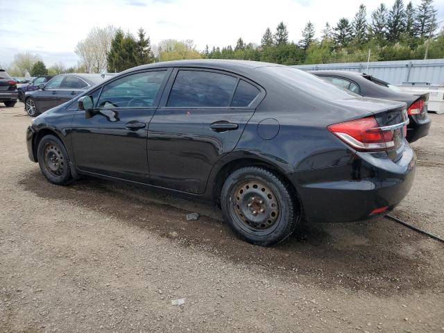 Vin: 2hgfb2e50fh029749, lot: 56491515, honda civic lx 20152