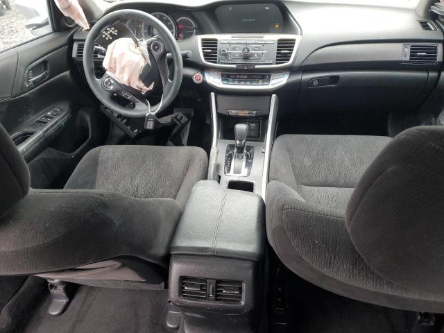 2013 HONDA ACCORD EX - 1HGCR2F77DA025773