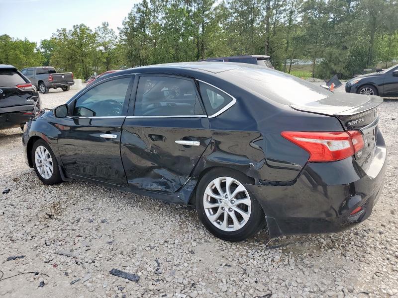 Vin: 3n1ab7ap3ky229822, lot: 56803295, nissan sentra s 20192
