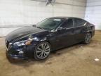 2021 NISSAN ALTIMA SR - 1N4BL4CV2MN309126