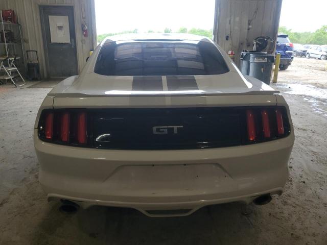 2017 FORD MUSTANG 2D 1FA6P8CF7H5209714