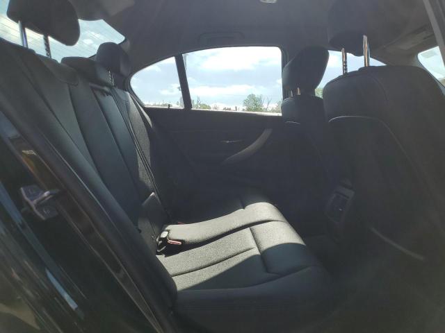 2016 BMW 320 I WBA8E1G57GNT34323