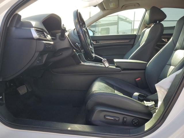 2020 HONDA ACCORD TOU - 1HGCV3F90LA014177