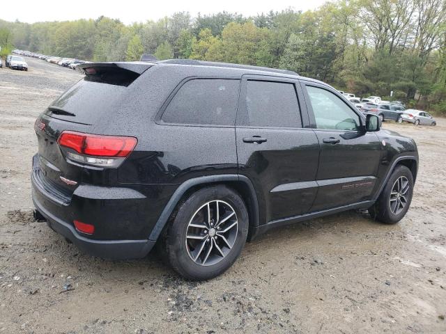 Vin: 1c4rjflg4hc624460, lot: 55330165, jeep grand cher trailhawk 20173