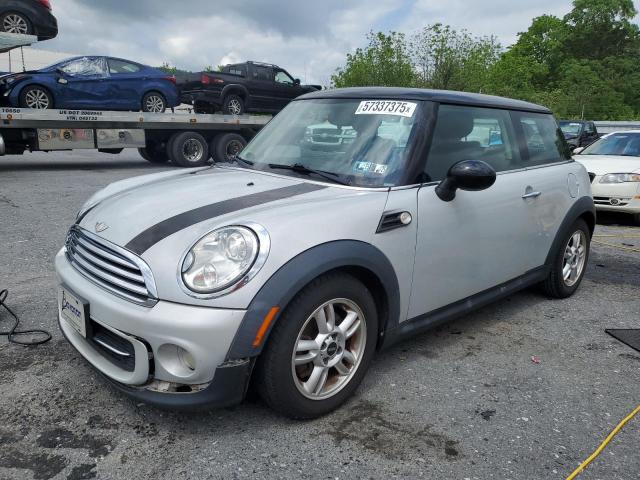 Vin: wmwsu3c51bt183770, lot: 57337375, mini cooper 2011 img_1