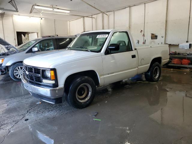 Vin: 1gcdc14z1rz265588, lot: 56183925, chevrolet gmt c1500 1994 img_1