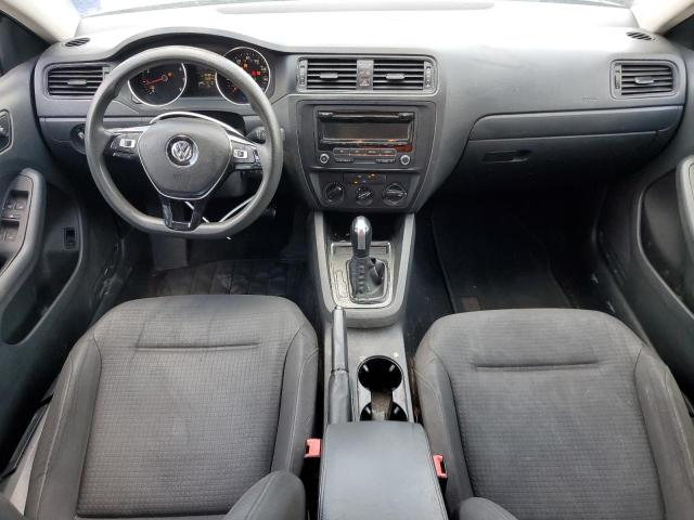 2015 VOLKSWAGEN JETTA BASE - 3VW2K7AJ6FM353414