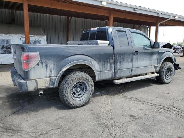 Vin: 1ftfx1ef7dfc13233, lot: 55860565, ford f-150 super cab 20133