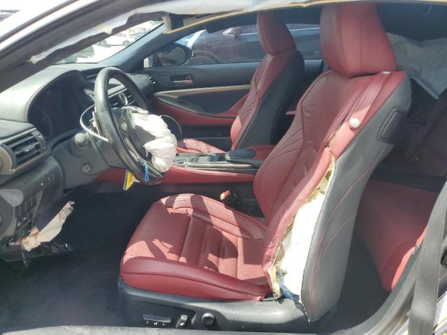 2015 LEXUS RC 350 - JTHHE5BC6F5005769