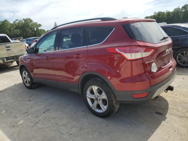 Vin: 1fmcu9g96fub91415, lot: 58618335, ford escape se 20152