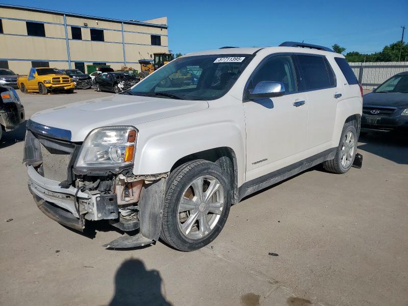 Vin: 2gkalpek8h6275430, lot: 57711395, gmc terrain slt 2017 img_1