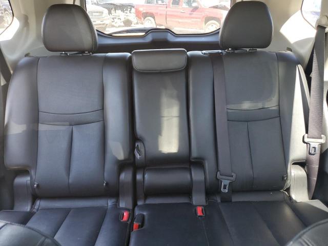 2017 NISSAN ROGUE S - JN8AT2MV2HW274293